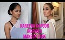 Kareena Kapoor Khan Smokey Eyes Inspired Makeup Look | Stacey Castanha