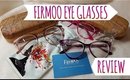 Firmoo Eye Glasses Review | GET A FREE PAIR! | PrettyThingsRock