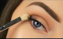 How To: Blend Your Eyeshadow Like A Pro | Beginners Tips & Tricks!