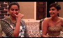 Sonam & Rhea Kapoor Talk Fashion Ahead of Cannes