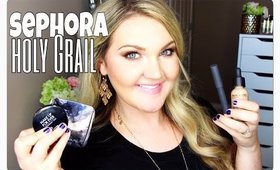 ★HOLY GRAIL SEPHORA PRODUCTS | MRSLOLALYNN★