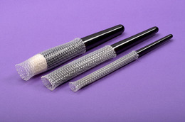 Use This Product, And Your Makeup Brushes Will Thank You