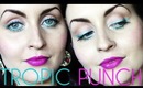 Tropic Punch! Ombre Eye Liner