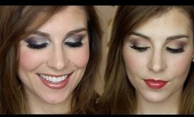 Smashbox Double Exposure Double Tutorial | Bailey B.