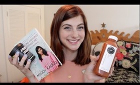 My March Favorites (Beauty & More!)