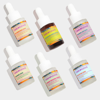 グッドモレキュールズ The Super Serums