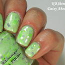 KBShimmer Daisy About You