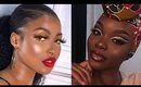 Trendy Stunning Makeup Styles Part 2