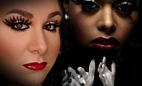 Beat Divas: Chrisette Michele - Goodbye Game