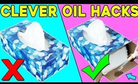 9 CLEVER Essential Oil Hacks You Don't Know About, But Should!