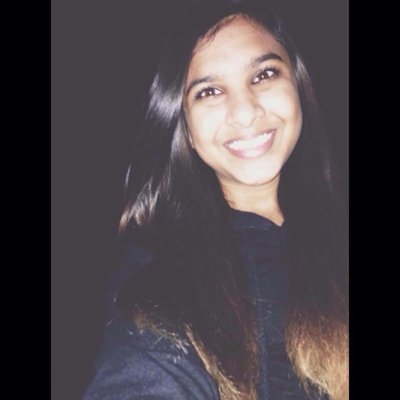 Bhavya G.