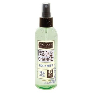 EcoTools Passion For Change Body Mist