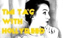 TMI Tag! Tattoos, Crushes and more! | HollyReed