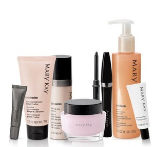 how to get yours www.marykay.com/mariatallabas