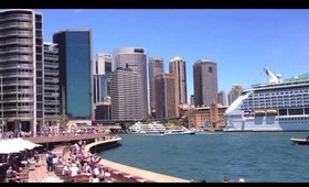 ♦ ♢JOURNEYS ♢ ♦ (FOLLOW ME AROUND): Sydney!