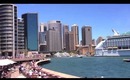 ♦ ♢JOURNEYS ♢ ♦ (FOLLOW ME AROUND): Sydney!