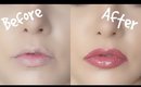 How To : Fuller Lips