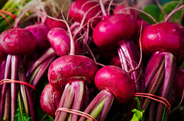 Recipes for Beauty: Beets
