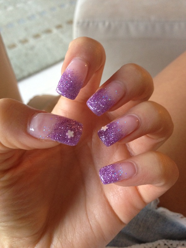 Easter nails! | Chela T.s Photo | Beautylish Easter nails! 