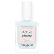 Manucurist Active™ Plump Aqua Glazed