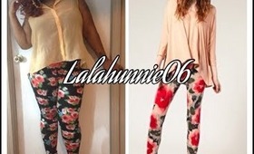 Get The Look | Bohieman Chic