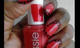 NAILS OF THE DAY!!