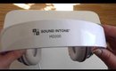 Sound Intone HD200 Unboxing & Review