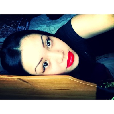 Sharynn B.