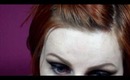 Jessie J Brit Awards 2011 makeup tutorial