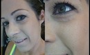 Μακιγιάζ σε 5 λεπτά! 5 minute make up tag