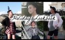Holiday Lookbook 2014 | Alexa Losey