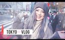 Tokyo , Japan Vlog: Sex Toys and Fake Moustaches?!?