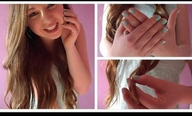Ombre Nail Tutorial