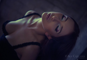 Photographer: Alf Caruana
Model: Anoush Anou
Hair and Makeup: Amanda Lissant-Clayton @ Alchemy Makeup Artistry.com
