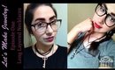 Let's Make Jewelry Ep. 1 Long Layered Necklaces