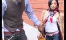 Statement Androgyny Styling: w/ Stayfly Thrash