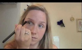 Back to School and Work Makeup Tutorial