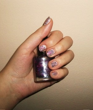 A Katy Perry look <3
