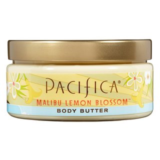 Pacifica Malibu Lemon Blossom Body Butter