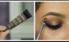 NYX Eyebrow Gel First Impressions Review ♥