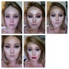 my step by step contour
