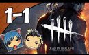 Let's Play Dead By Daylight Ep. 1-1 - Hooker Man