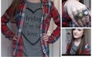 ♡ Getting Ready: Friday I'm in Love