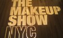 HAUL TIME!!!  THE MAKE UP SHOW NYC