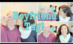 Boyfriend Tag!