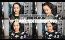 QUICK, EASY HAIR STYLE IDEAS WITH CLIP-IN HAIR EXTENSIONS | SIANA
