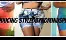 Introducing StyledByNoMinusPlus