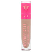 Jeffree Star Cosmetics Velour Liquid Lipstick Jeffree's Nudes