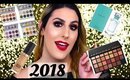 Best of Beauty 2018 | Must Have's of The Year!