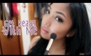 Get Ready With Me #2